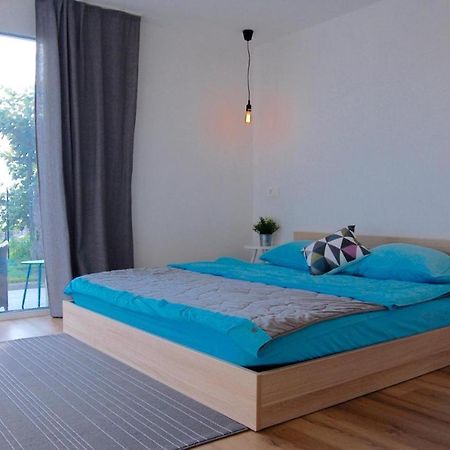 Studios 57 Portoroz Ngoại thất bức ảnh