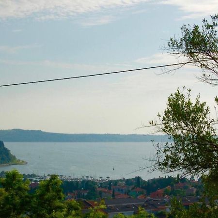 Studios 57 Portoroz Ngoại thất bức ảnh