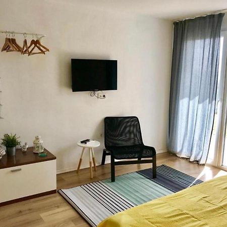 Studios 57 Portoroz Ngoại thất bức ảnh