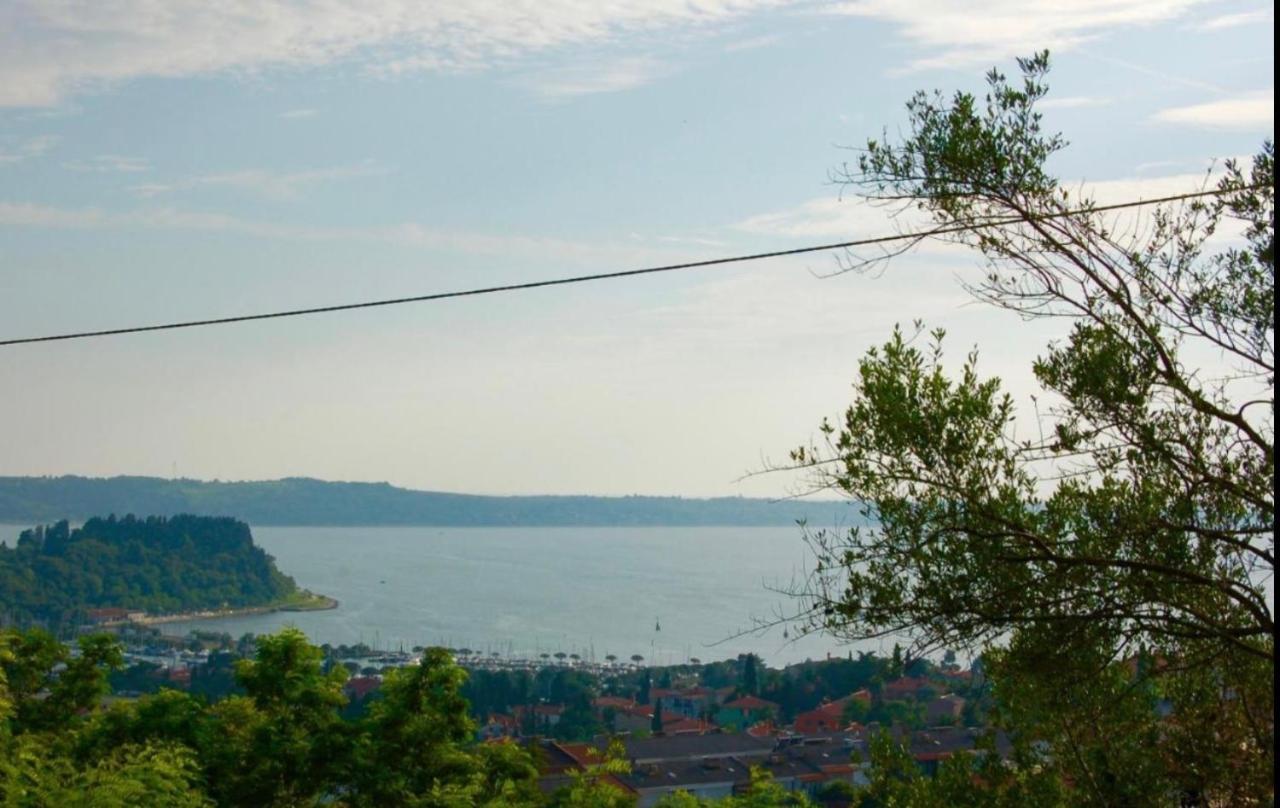 Studios 57 Portoroz Ngoại thất bức ảnh