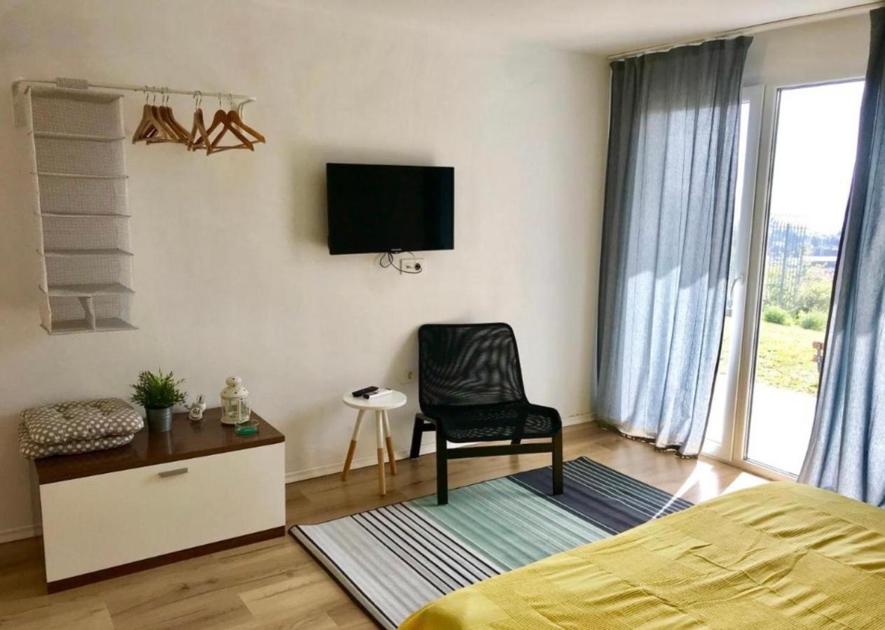 Studios 57 Portoroz Ngoại thất bức ảnh